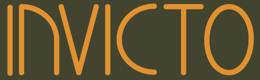Logo Invicto